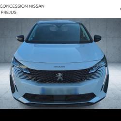 Peugeot 3008 1.2 PureTech 130ch S&S Allure Pack EAT8 Fr&eacute;jus