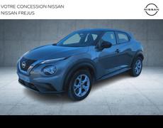 Nissan Juke - 1.0 DIG-T 114ch N-Connecta DCT 2021 - 17 880 €