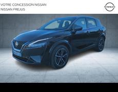 Nissan Qashqai Fréjus
