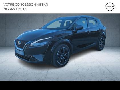Nissan Qashqai - 1.3 Mild Hybrid 158ch Tekna Xtronic 2022 - 24 580 €