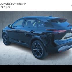 Nissan Qashqai 1.3 Mild Hybrid 158ch Tekna Xtronic 2022 Fr&eacute;jus