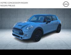 Mini Cooper Draguignan