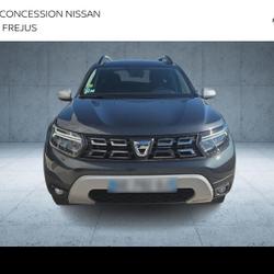 Dacia Duster 1.0 ECO-G 100ch Prestige + 4x2 Fr&eacute;jus