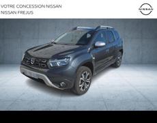 Dacia Duster Draguignan