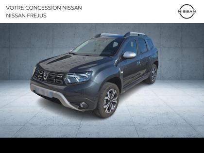 Dacia Duster - 1.5 Blue dCi 115ch Prestige 4x2 - 16 980 €