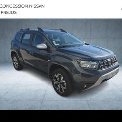 Dacia Duster 1.5 Blue dCi 115ch Prestige 4x2 Draguignan