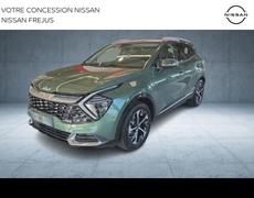 Kia Sportage Fréjus