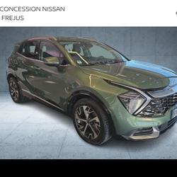 Kia Sportage 1.6 T-GDi 210ch HEV 30 Years Business BVA6 Fr&eacute;jus