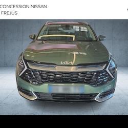 Kia Sportage 1.6 T-GDi 210ch HEV 30 Years Business BVA6 Fr&eacute;jus