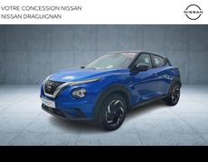 Nissan Juke Draguignan