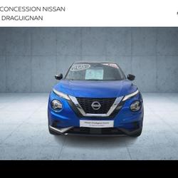 Nissan Juke 1.0 DIG-T 114ch Shadow 2023.5 Draguignan