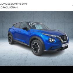 Nissan Juke 1.0 DIG-T 114ch Shadow 2023.5 Draguignan