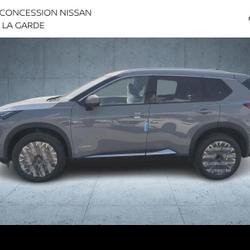 Nissan XTrail e-Power 204ch Tekna 2025 Fr&eacute;jus