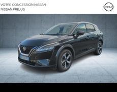 Nissan Qashqai Fréjus