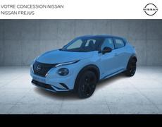 Nissan Juke Fréjus