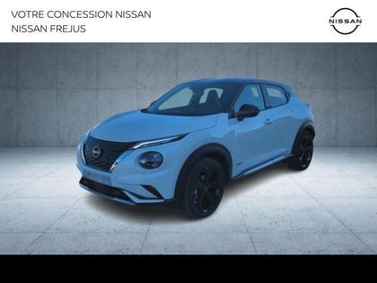 Nissan Juke - 1.6 Hybrid 143ch Première Edition 2023 - 22 990 €