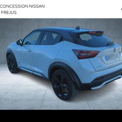 Nissan Juke 1.6 Hybrid 143ch Premi&egrave;re Edition 2023 Fr&eacute;jus
