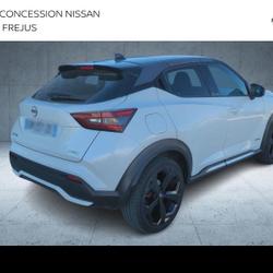 Nissan Juke 1.6 Hybrid 143ch Premi&egrave;re Edition 2023 Fr&eacute;jus