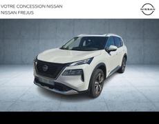 Nissan XTrail Fréjus