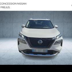 Nissan XTrail e-4orce 213ch Tekna Fr&eacute;jus