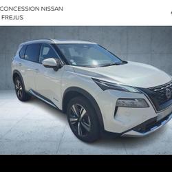 Nissan XTrail e-4orce 213ch Tekna Fr&eacute;jus