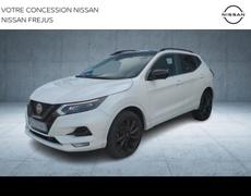 Nissan Qashqai Fréjus