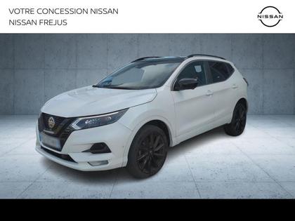 Nissan Qashqai - 1.5 dCi 115ch N-TEC 2019 Euro6-EVAP - 16 590 €