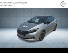Nissan Leaf Fréjus