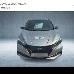 Nissan Leaf 150ch 40kWh N-Connecta 22 Fr&eacute;jus