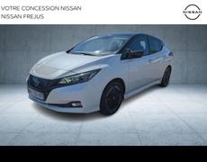 Nissan Leaf Fréjus