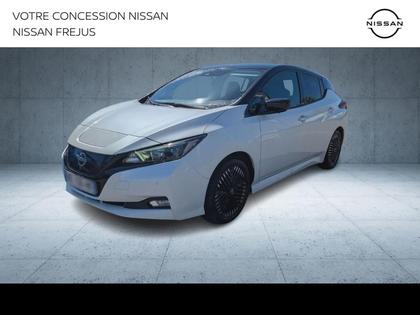 Nissan Leaf - 150ch 40kWh N-Connecta 22 - 19 980 €