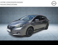 Nissan Leaf Draguignan