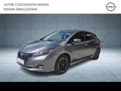 Nissan Leaf - 150ch 40kWh Acenta 22 - 19 990 €