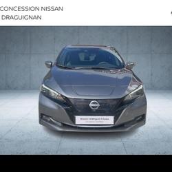 Nissan Leaf 150ch 40kWh Acenta 22 Draguignan