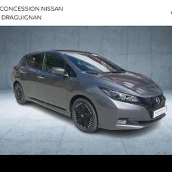 Nissan Leaf 150ch 40kWh Acenta 22 Draguignan