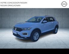 Volkswagen T-Roc Draguignan