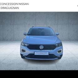 Volkswagen T-Roc 1.5 TSI EVO 150ch IQ.Drive Euro6d-T 117g Draguignan