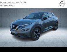 Nissan Juke Fréjus
