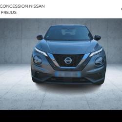 Nissan Juke 1.0 DIG-T 114ch Tekna DCT 2023 Fr&eacute;jus