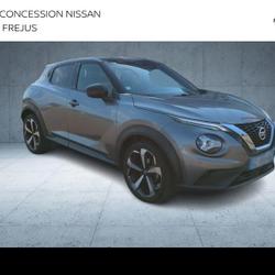 Nissan Juke 1.0 DIG-T 114ch Tekna DCT 2023 Fr&eacute;jus
