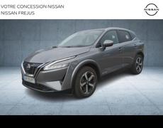 Nissan Qashqai Fréjus