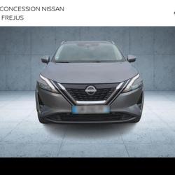 Nissan Qashqai e-POWER 190ch N-Connecta 2022 Fr&eacute;jus