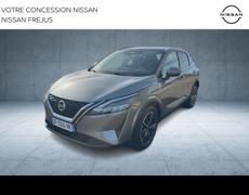 Nissan Qashqai Fréjus