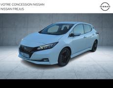 Nissan Leaf Fréjus