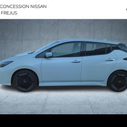 Nissan Leaf 150ch 40kWh N-Connecta 22 occasion - Fr&eacute;jus - photo 2/22