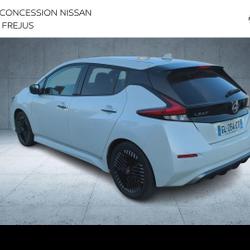 Nissan Leaf 150ch 40kWh N-Connecta 22 occasion - Fr&eacute;jus - photo 3/22