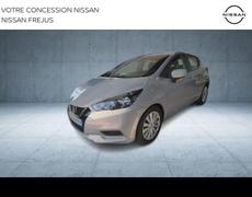 Nissan Micra Fréjus