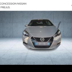 Nissan Micra 1.0 IG-T 92ch Acenta Xtronic 2021 Fr&eacute;jus