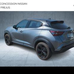 Nissan Juke 1.6 Hybrid 143ch Premi&egrave;re Edition 2023 Fr&eacute;jus