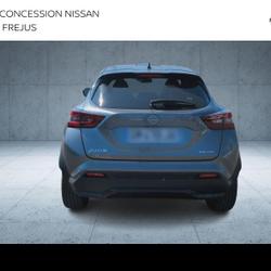 Nissan Juke 1.6 Hybrid 143ch Premi&egrave;re Edition 2023 Fr&eacute;jus